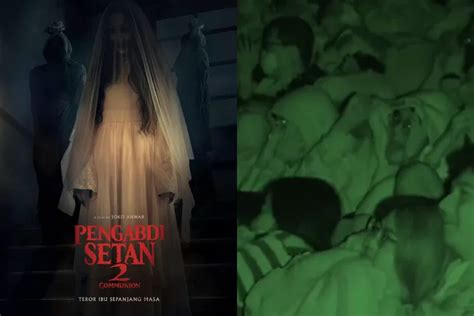 Joko Anwar Bagikan Reaksi Penonton Saat Ketemu Ibu Di Pengabdi Setan 2