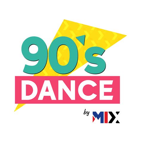 90s Dance By Mix IHeart