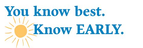 Never Too Early Al Home Page Alabamas Early Intervention System