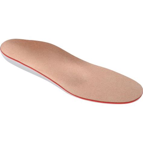 Novatherm Insole Buchanan Orthotics