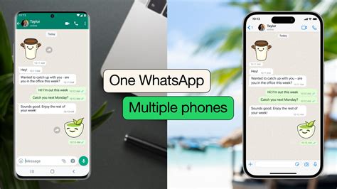 WhatsApp For Apple IPhone Gets Companion Mode What Is It How Does It