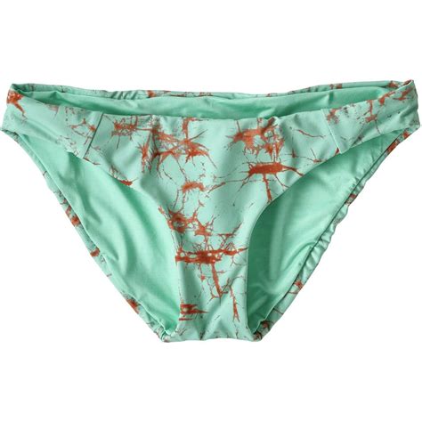 Patagonia Sunamee Bikini Bottom Women S Women