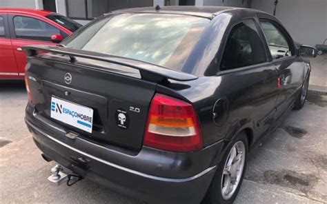 Chevrolet Astra 2002 Por R 8 900 Curitiba PR ID 5690693 Chaves