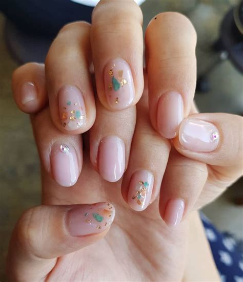 자게네일 젤네일젤아트젤네일아트 여름여름네일자게네일 Nailnailart 네일네일아트 손스타그램네일