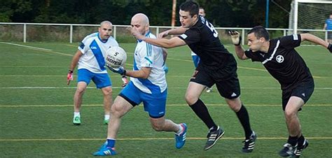 DEPORTES CON PELOTA