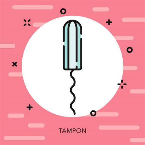 Tampon Illustrations Royalty Free Vector Graphics And Clip Art Istock