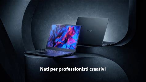 Proart Studiobook Pro Oled W H Youtube