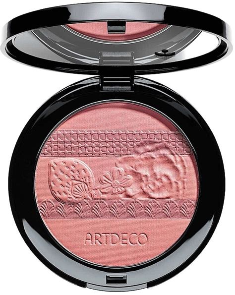 Artdeco Blush Couture Colorete Makeup Es