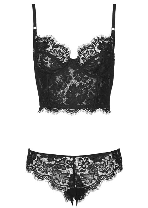 Valentine S Day 11 Perfect Lingerie Sets IBTimes UK