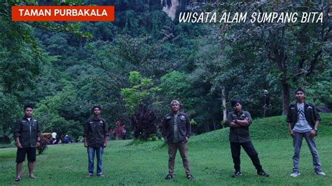 Wisata Alam Purbakala Sumpang Bita Pangkep Wisata Pangkep Taman