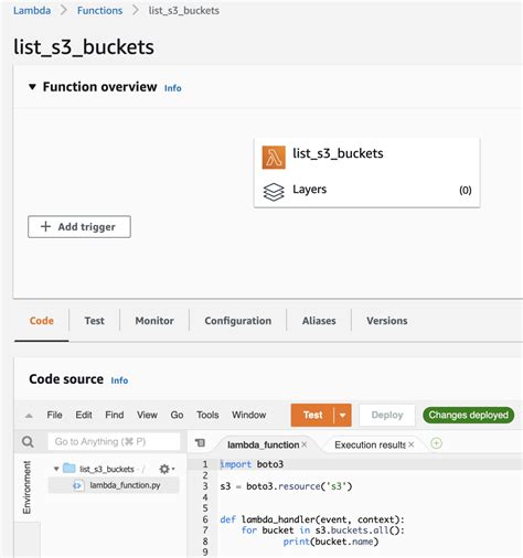 Boto3 How To Use Any Aws Service With Python Dashbird