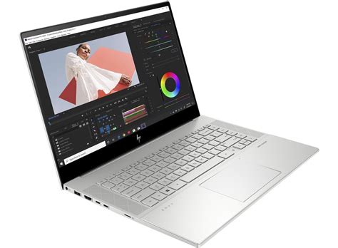 Hp Envy 15 2020 First Impressions With Hps New Multimedia Laptop