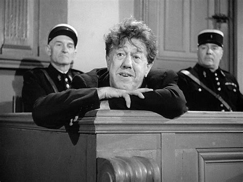 La Poison 1951 The Criterion Collection