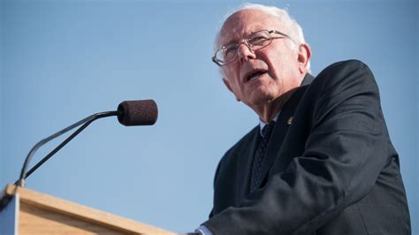 Bernie Sanders Sexually Explicit Essay Resurfaces Abc News