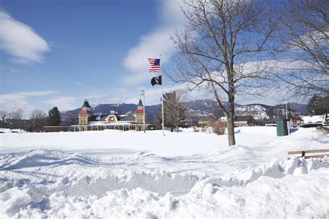 A quick getaway to North Conway, New Hampshire. - Tales of Me and the ...