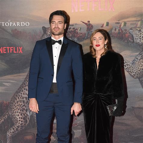 maria elena boschi and giulio berruti 1