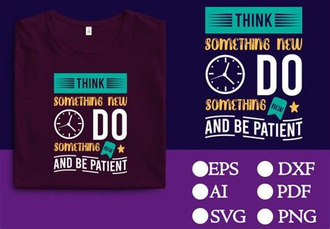 Motivational T Shirt Design Bundle Vol 1 Bundle · Creative Fabrica