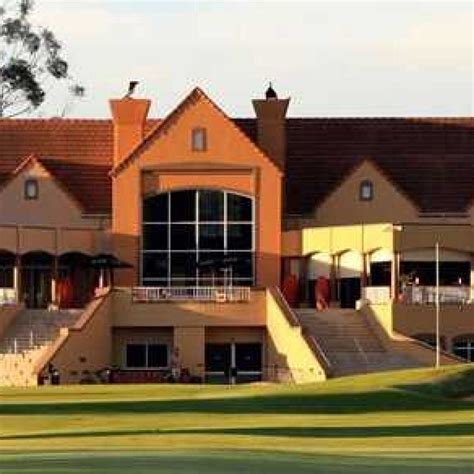 Paarl Golf Club - River Nine Course in Paarl, Cape Winelands, South Africa | GolfPass