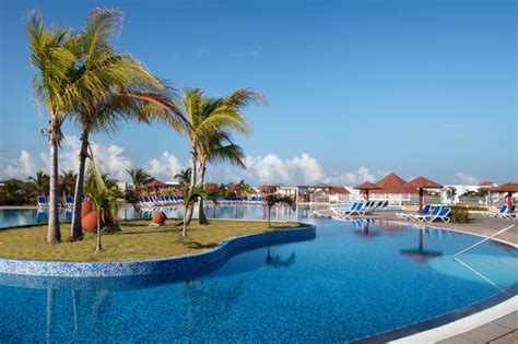 Memories Flamenco Beach Resort Forfaits Forfait De Dernière Minute