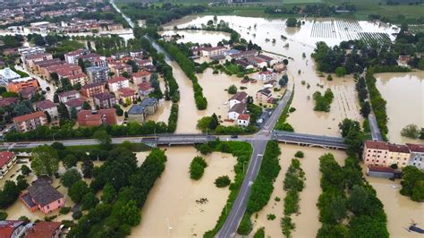 Alluvione Faenza Ra Del Youtube