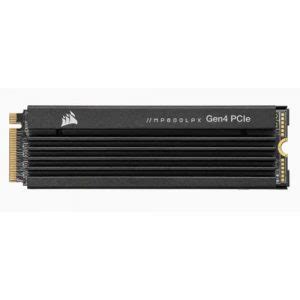 Buy Online Corsair MP600 PRO NH 8TB PCIe 4 0 Gen 4 X4 NVMe M 2 SSD