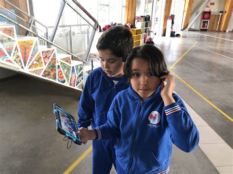 Intercambio Con Curso De Francia Lyc E Claude Gay Osorno Colegio Franc S De Osorno