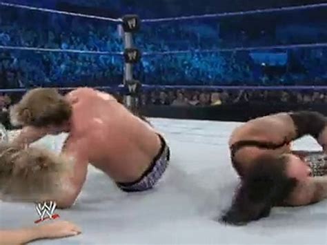 Undertaker vs Chris Jericho Vidéo Dailymotion