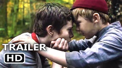 Gretel And Hansel Trailer 2 2020 Sophia Lillis Thriller Movie Youtube