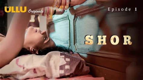 Watch Shor Episode Full Video Masahub