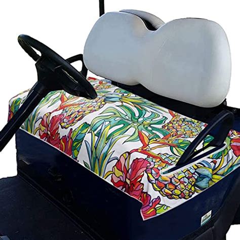 I Tested And Ranked The Best Golf Cart Seat Covers In 2024 And Here S