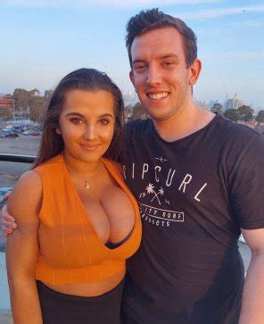 Lucky Guy Porn Pic