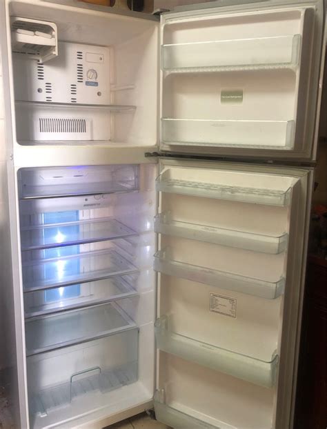 TOSHIBA Refrigerator, TV & Home Appliances, Kitchen Appliances ...