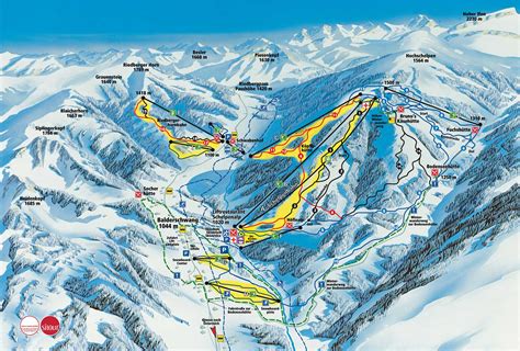 Balderschwang SkiMap Org