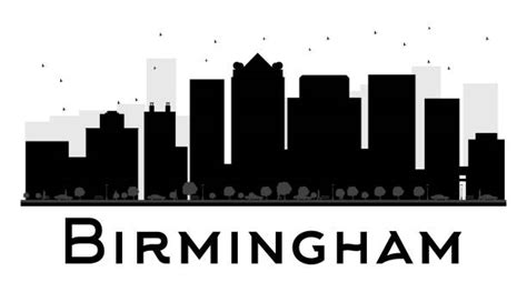 Birmingham Alabama Illustrations Royalty Free Vector Graphics And Clip