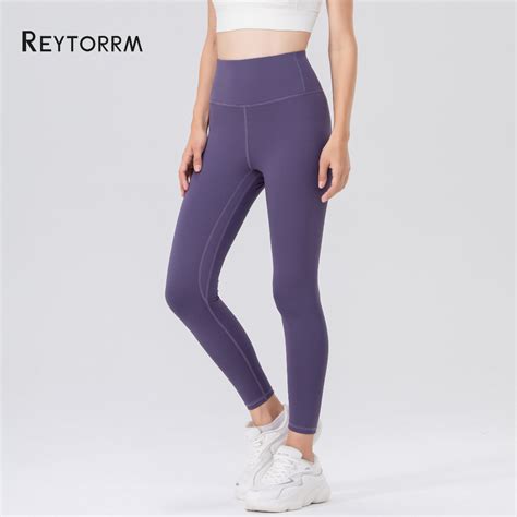 Jual Reytorrm Legging Celana Olahraga Wanita Hijab Sport High Waist