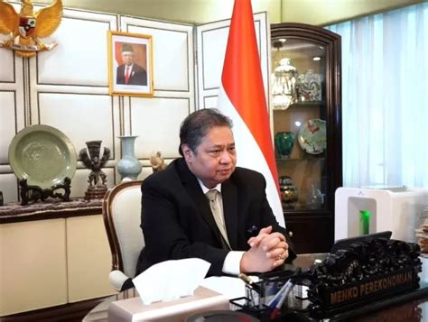 Tingkatkan Digitalisasi Dan Inklusi Keuangan Di Pedesaan Pemerintah