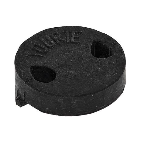 Gewa Tourte Violin Mute Thomann United Kingdom