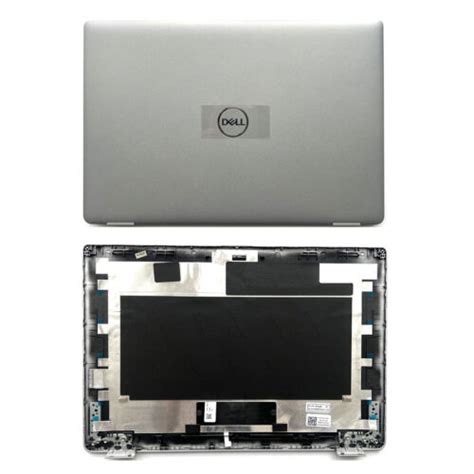 New Lcd Rear Lid Top Back Cover Case For Dell Latitude E