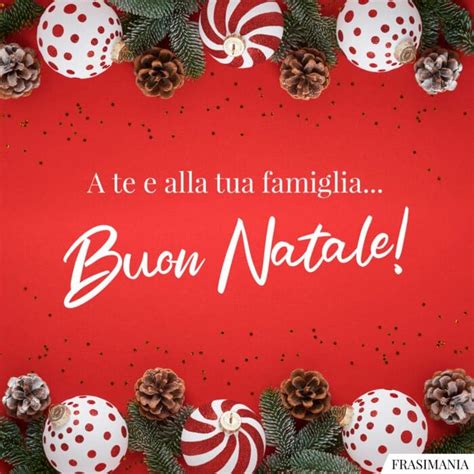 Auguri Di Natale 2023 Le 125 Frasi Più Belle Originali Formali E