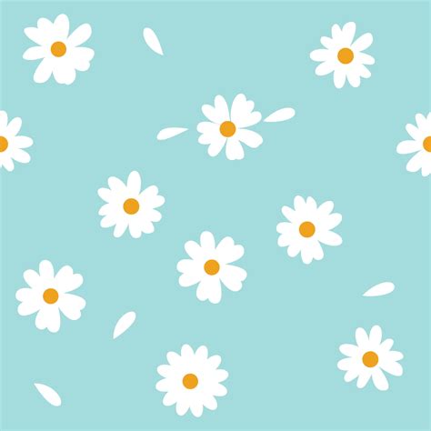 Download Kawaii Flower: Blossoming in Adorable Vibrance Wallpaper ...