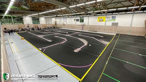 Tolles RC Event Zum Tamiya Eurocup 2024 Beim TSV 1871 Augsburg