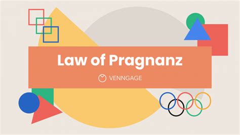 What Is the Law of Pragnanz? A Complete Breakdown - Venngage