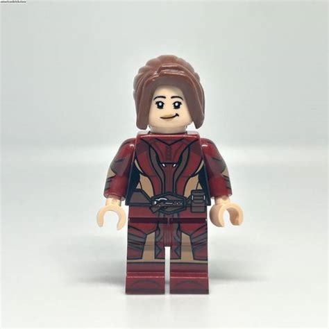 HeroBloks - Bastila Shan - AmericanBricks