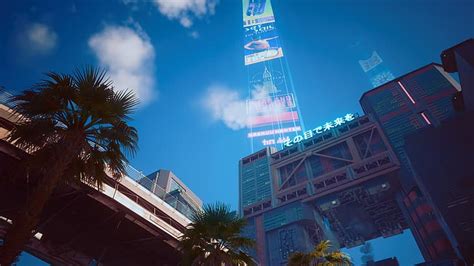 HD wallpaper: Cyberpunk 2077, cityscape | Wallpaper Flare