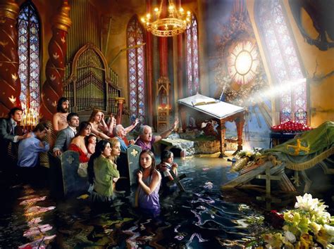 David Lachapelle Galleria Mucciaccia Drago Publisher