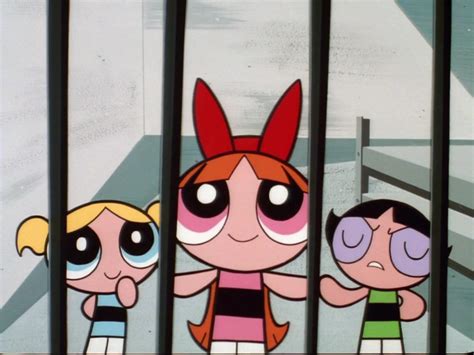 The Powerpuff Girls 1998 Season 1 Image Fancaps