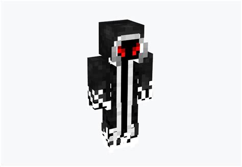 Minecraft Best Evil And Demonic Devil Skins Guys Girls Fandomspot