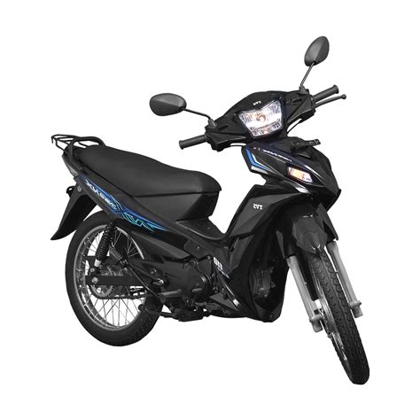 Tvs Neo Nx Cw Black Premiumbikes