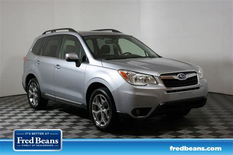 Featured Used Cars Doylestown PA | Fred Beans Subaru