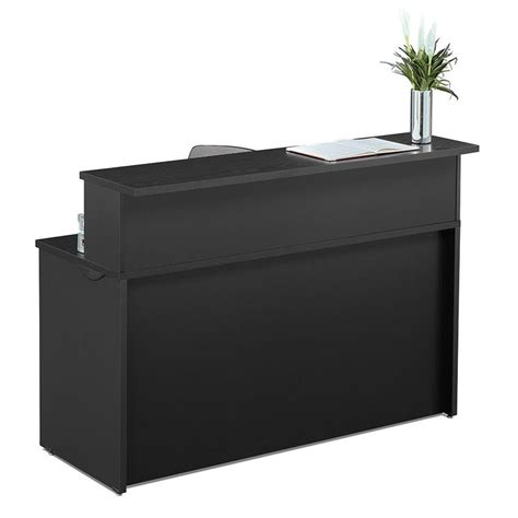 Reception Desk Modern Designs Philippine Workspace Solutions Sleek